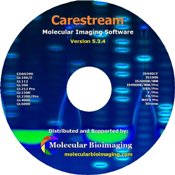Carestream MI Software